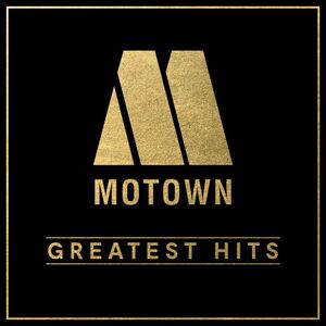 Motown Greatest Hits (3 Discs) | Various Artists