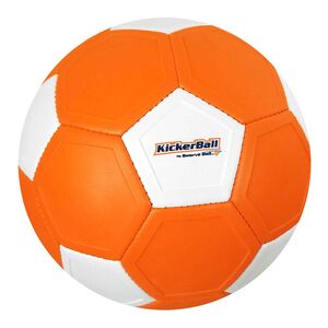 Kickerball Swerve Soccer Ball