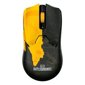 Razer Viper V2 Pro Wireless Gaming Mouse - PUBG: BATTLEGROUNDS Edition