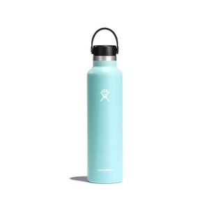 Hydro Flask Vacuum Water Bottle Standard Mouth 710ml - Dew