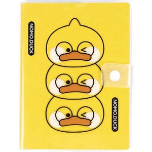 Nomo Duck Notebook 128 Pages
