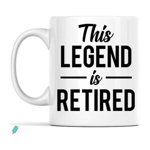 I Want It Now Retired Mug