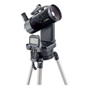 Bresser NATIONAL GEOGRAPHIC Automatic 90 mm Telescope