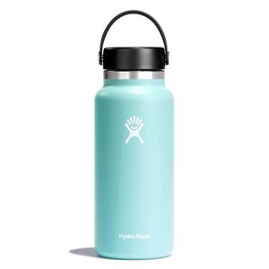 Hydro Flask Vacuum Water Bottle Wide Mouth 950ml - Dew
