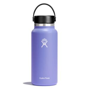 Hydro Flask Vacuum Water Bottle Wide Mouth 950ml - Lupine