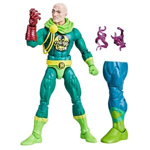 Hasbro Marvel Legends Series: Baron Von Strucker 6-inch Figure