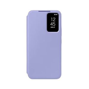 Samsung Smart View Wallet Case for Galaxy A54 5G - Blueberry