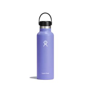 Hydro Flask Vacuum Water Bottle Standard Mouth 620ml - Lupine