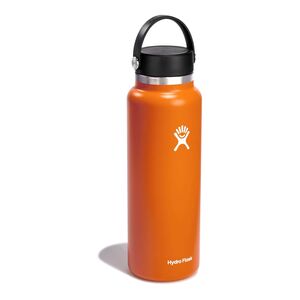Hydro Flask Vacuum Water Bottle Standard Mouth 710ml - Mesa