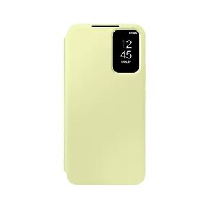 Samsung Smart View Wallet Case for Galaxy A34 5G - Lime