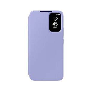 Samsung Smart View Wallet Case for Galaxy A34 5G - Blueberry
