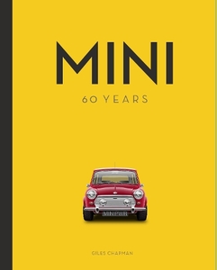 Mini 60 Years | Giles Chapman