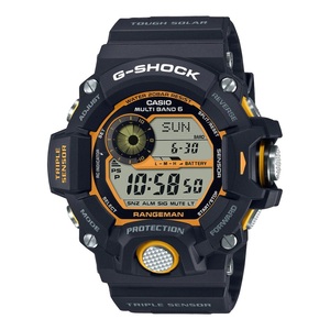 Casio G-Shock GW-9400Y-1DR Digital Men's Watch