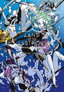 Land of The Lustrous 2 | Haruko Ichikawa
