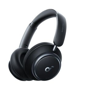 Soundcore Space Q45 All-New Noise Cancelling Headphones - Black