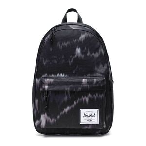 Herschel Classic XL Backpack - Blurred Ikat Black