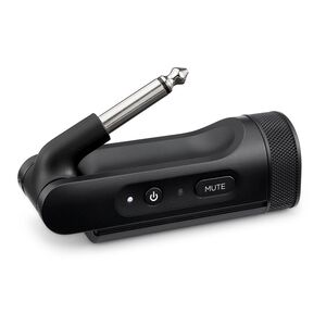 Bose Wireless 6 mm Instrument Transmitter for S1 Pro+ PA System