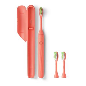 Philips One by Sonicare Battery Toothbrush - Miami + 2 Brush Head