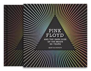 Pink Floyd & The Dark Side of The Moon | Martin Popoff