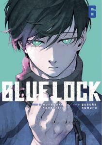 Blue Lock 6 | Muneyuki Kaneshiro