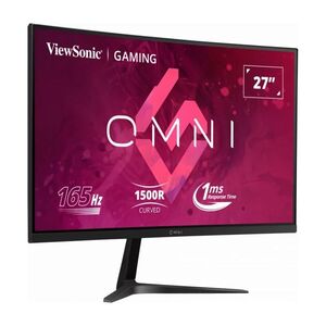 ViewSonic OMNI 27-inch 165Hz QHD Gaming Monitor