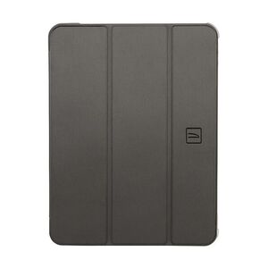 Tucano Satin New iPad 10th Gen (2022) Ultra protective case for iPad 10.9 - Black