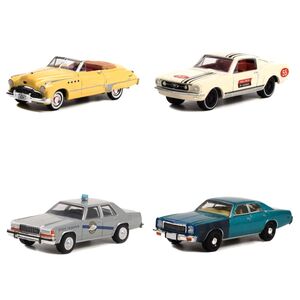 Greenlight Hollywood Series 36 1.64 Scale Diecast Cars (Assortment - Includes 1)