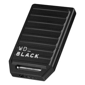 WD BLACK 512GB C50 Storage Expansion Card for Xbox Series X/S