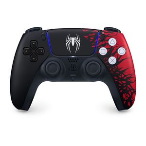 Sony DualSense Wireless Controller for PlayStation PS5 - Marvel's Spider-Man 2 Limited Edition