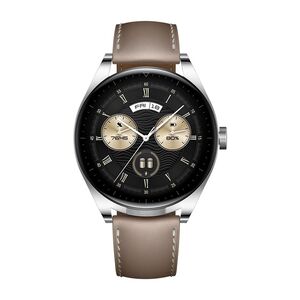 Huawei Watch Buds Smartwatch - Brown
