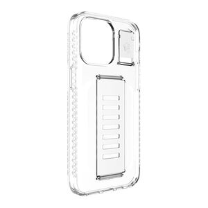 Grip2U iPhone 15 Pro Boost With MagSafe Case - Clear