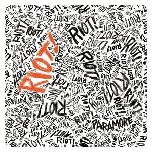 Riot! | Paramore