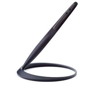 Pininfarina Segno Space X Black Inkless Pen - Ethergraf Metal Alloy