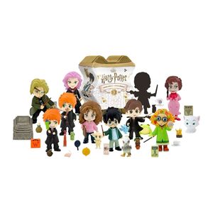 Yume Harry Potter Magical Capsules Wave 3 (Assortment - Includes 1)