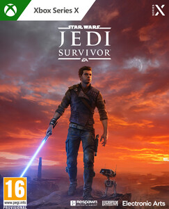 Star Wars Jedi - Survivor - Xbox Series X