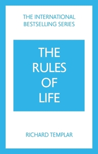 Rules Of Life | Richard Templar