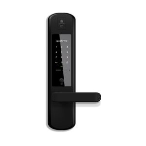 igloohome Smart Mortise 2+ Digital Door Lock/Handlebar