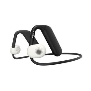 Sony Float Run Open-Ear Wireless Bluetooth Headphones - Black