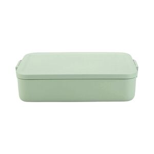 Brabantia Make & Take Lunch Box Bento - Large - Jade Green