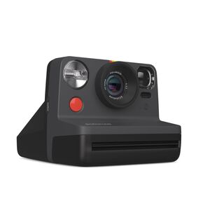 Polaroid Now Generation 2 Autofocus Instant Camera - Black