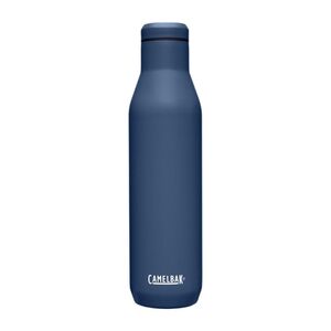 Camelbak Bottle Sst Vacuum Insulated 25Oz Navy Bottle