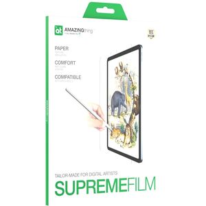 Amazing Thing Drawing Film Screen Protector for iPad Pro 12.9 (2021)