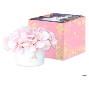 Disney X Short Story Disney Floral Bouquet Diffuser Marie 10ml - Pink