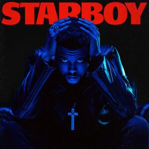 Starboy (Deluxe Edition) | The Weeknd