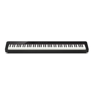 Casio Privia PX-S5000 88-Key Slim-Body Portable Digital Piano - Black