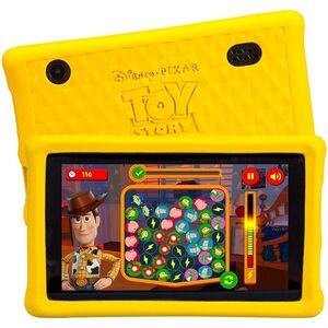 Pebble Gear Disney Toy Story 4 7-inch Kids' Tablet