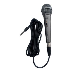 Magic Star LH210 Corded Microphone