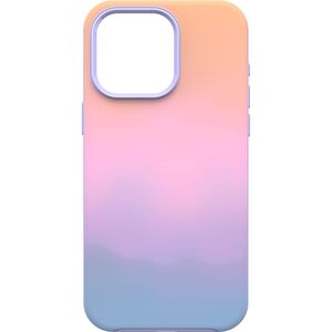 Otterbox iPhone 15 Pro Max Symmetry MagSafe Case Soft Sunset - Ombre