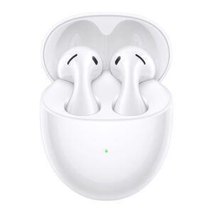 Huawei Freebuds 5 True Wireless Earphones - Ceramic White