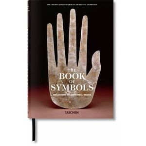 The Book Of Symbols Reflections On Archetypal Images | A.R.A.S.